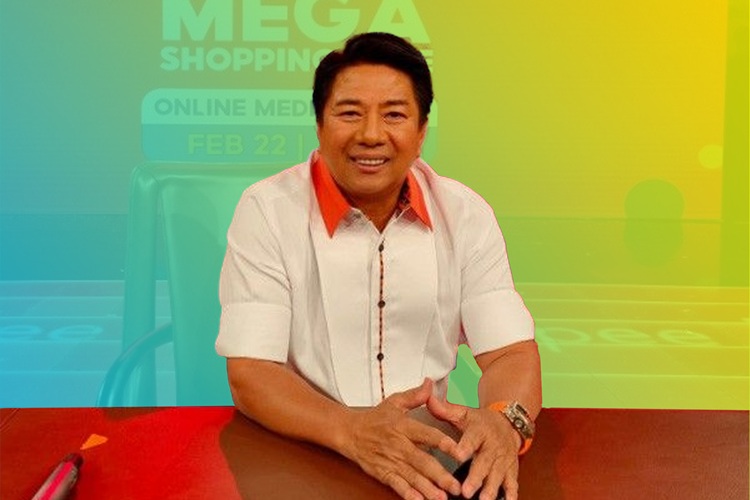 Willie Revillame