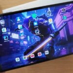 Xiaomi Black Shark Gaming Tablet specs