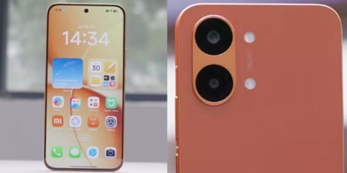 Xiaomi Redmi Turbo 5 Max specs