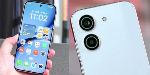 Xiaomi Redmi Turbo 5 specs