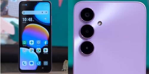 ZTE Nubia V80 Max specs