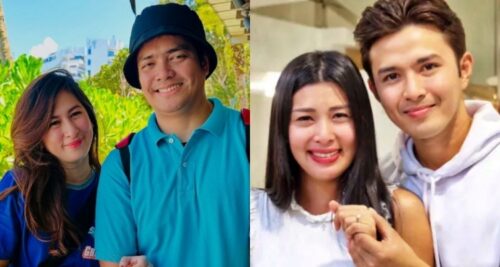 alvin aragon izzy trazona sunshine alex