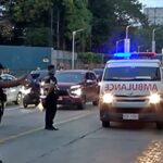 Stage 4 Cancer Patient