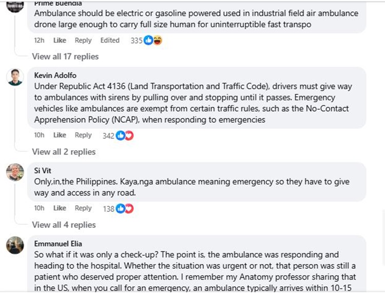 Stage 4 Cancer Patient