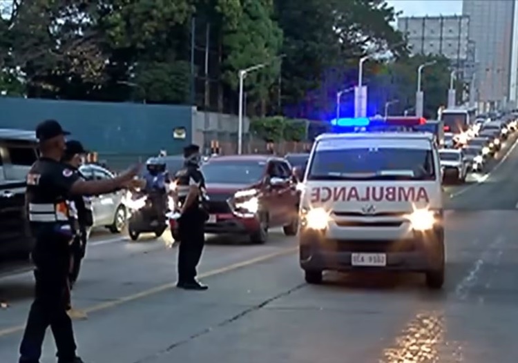 Stage 4 Cancer Patient