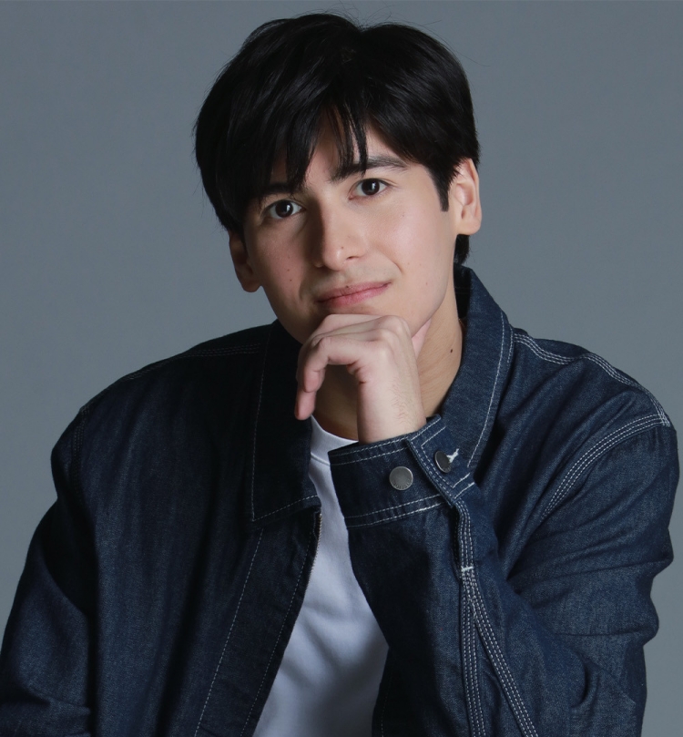 andres muhlach