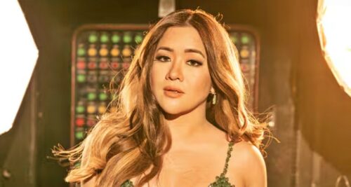 angeline quinto