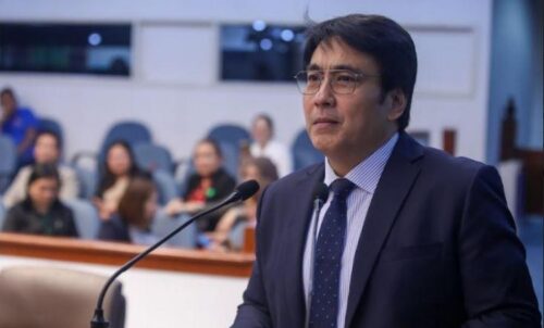 bong revilla