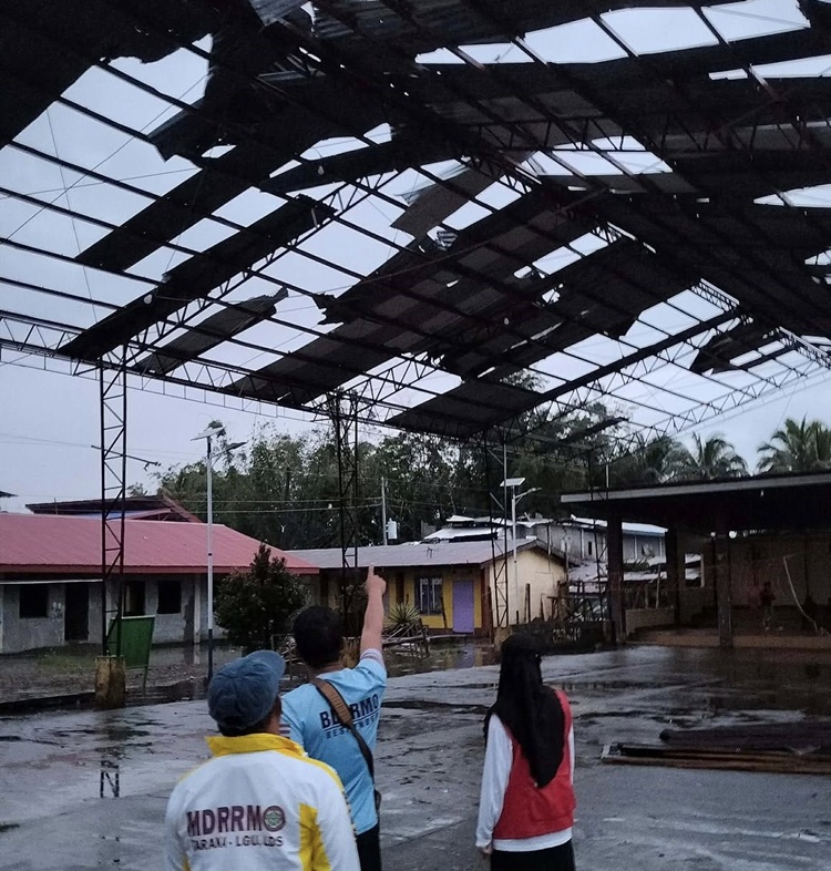 Tornado
