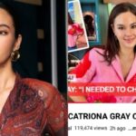 catriona gray