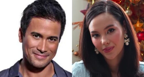 catriona gray sam milby