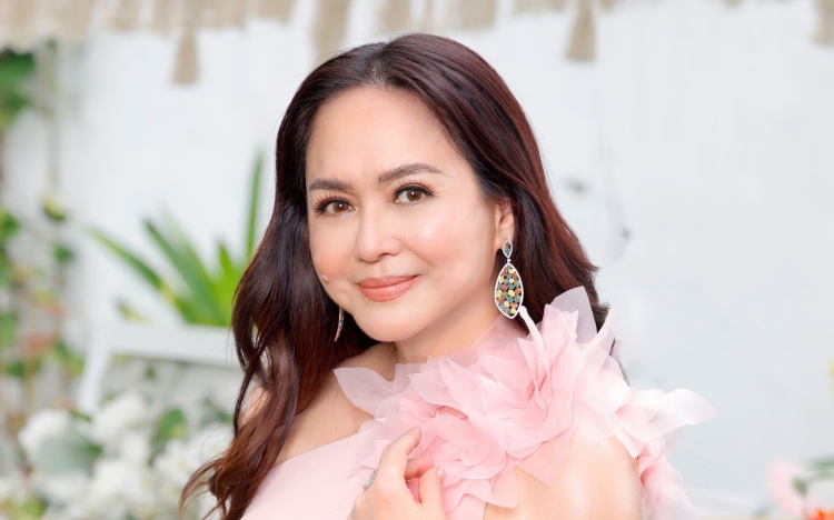 charo santos