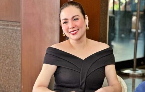 claudine barretto