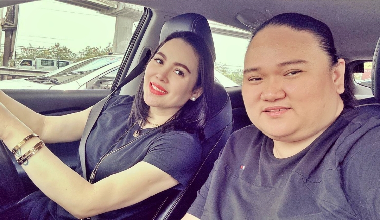 claudine barretto marisol acap