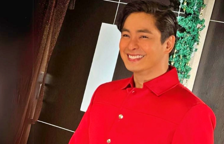 coco martin