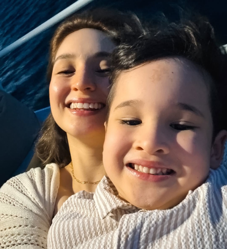 coleen garcia amari