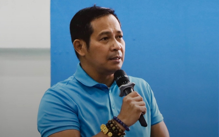 daniel fernando