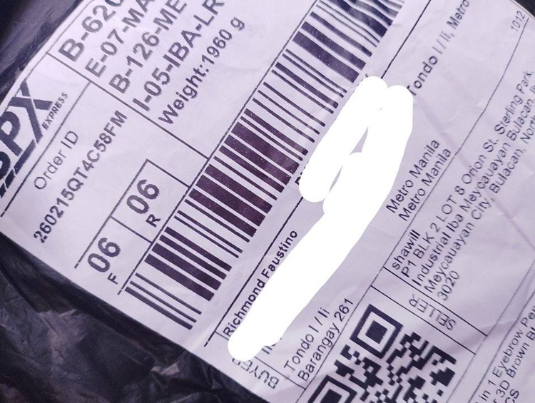 Delivery Rider