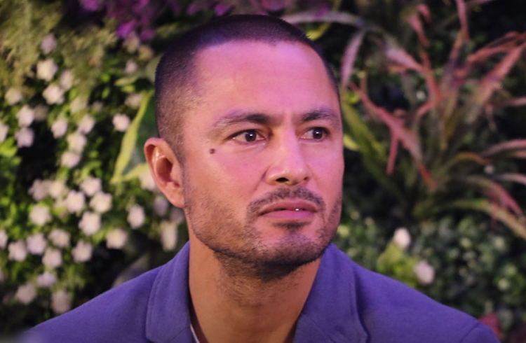derek ramsay