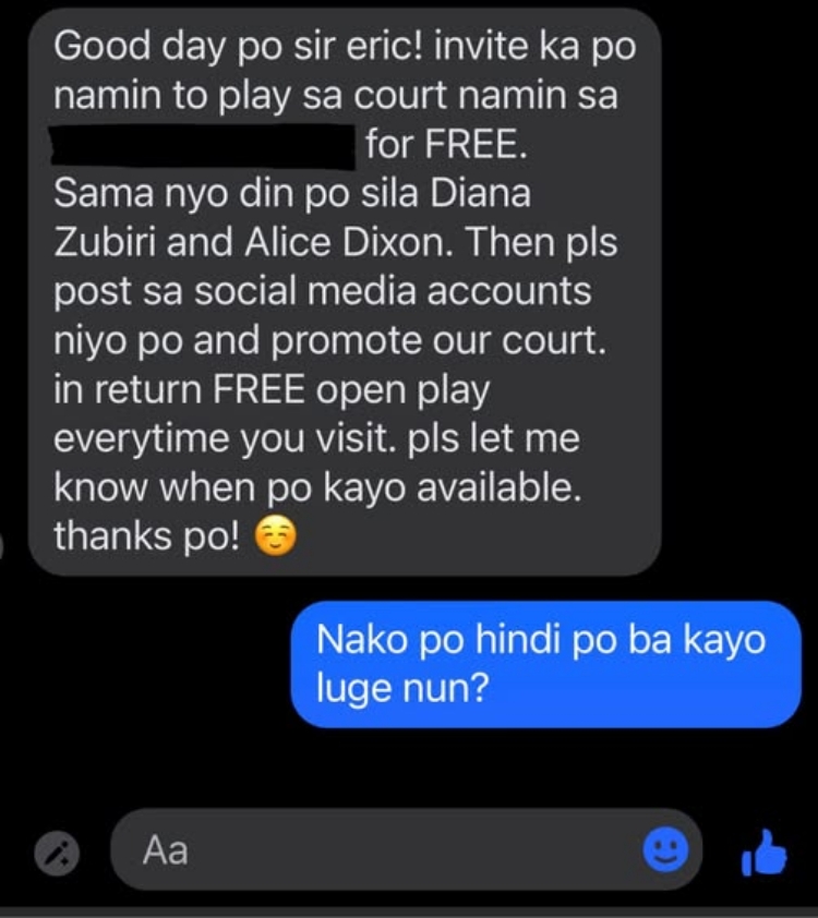 eric fructuoso post