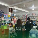 Fake Rabies Vaccines