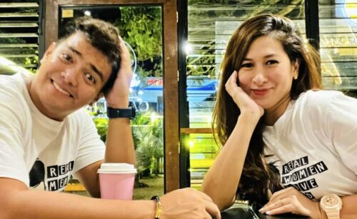 izzy trazona alvin aragon