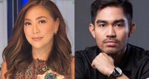 karen davila jesus falcis