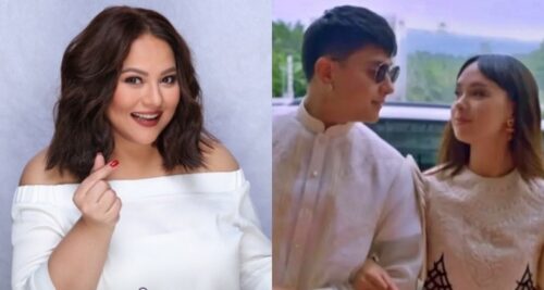 karla estrada daniel padilla kaila estrada