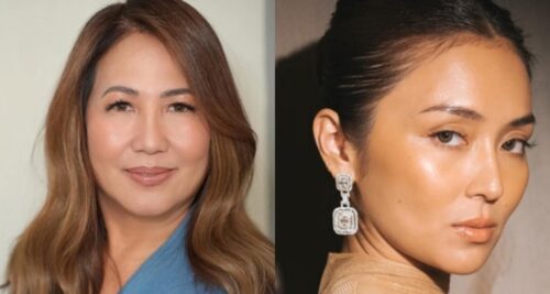 kathryn bernardo min bernardo