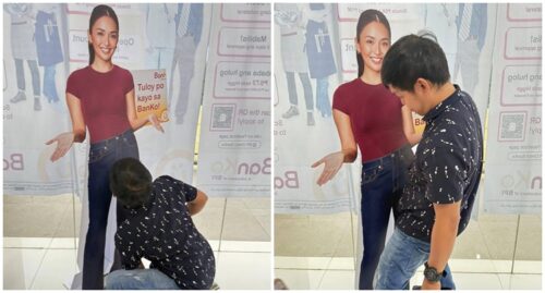 Kathryn Bernardo Standee