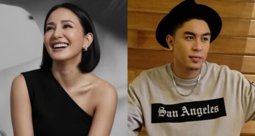 katrina halili kris lawrence