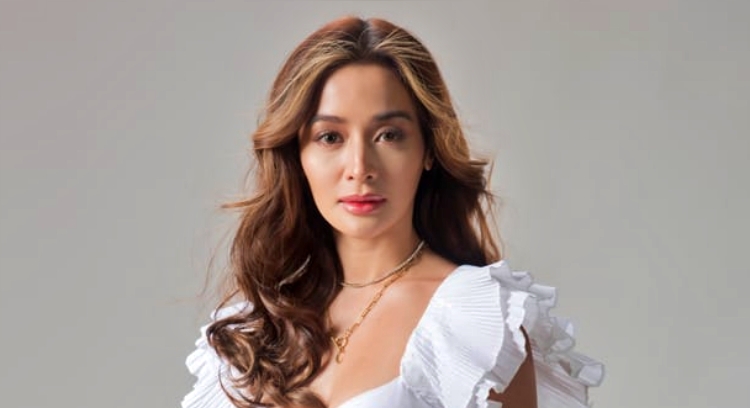 kris bernal