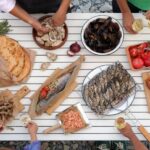 Lenten Food Options