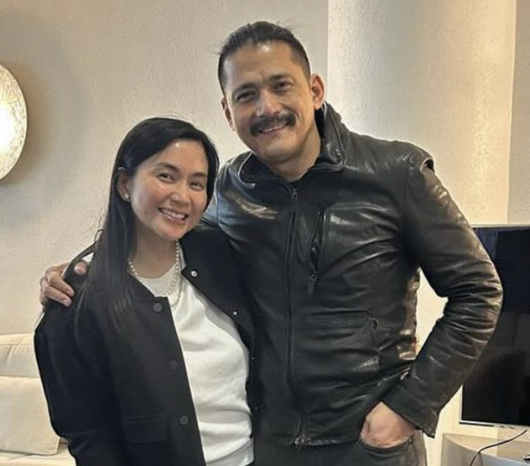 mariel padilla robin padilla