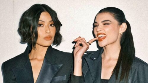 michelle dee rhian ramos