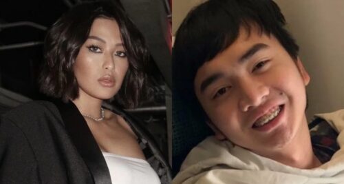 michelle dee xian gaza