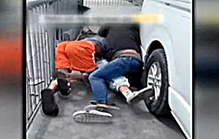 Money Hunt Challenge