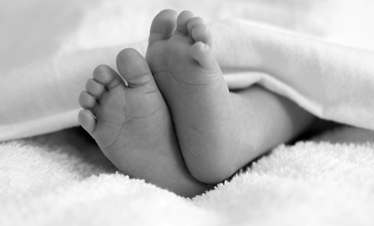 Newborn Baby
