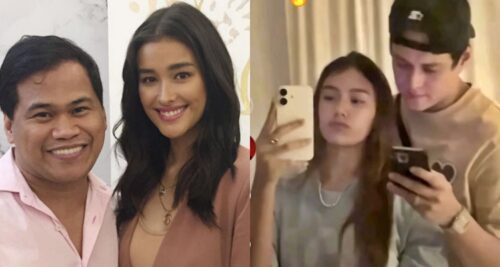 ogie diaz liza soberano enrique gil andrea brown