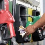 Oil Price Hike
