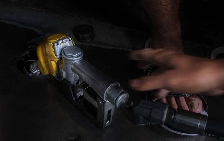 Another Fuel Price Hike