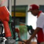 Oil Price Hike