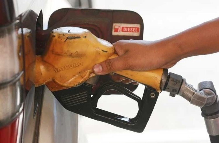 Another Fuel Price Hike,