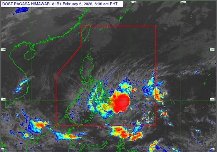 PAGASA