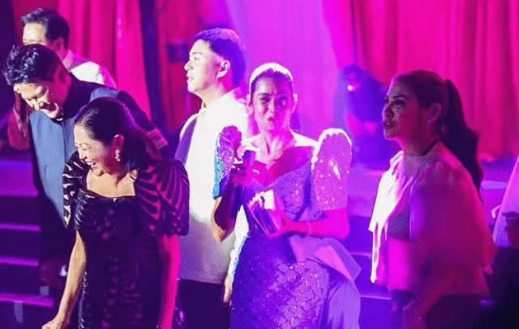 pokwang pinky amador