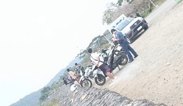 Police Officer