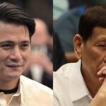 robin padilla rodrigo duterte