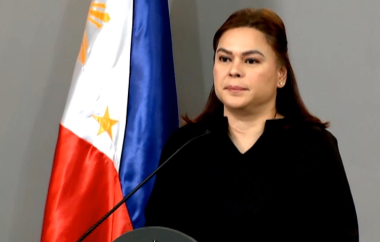 sara duterte