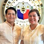 sara duterte robin padilla