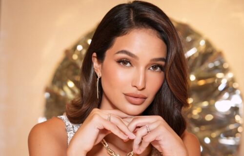 sarah lahbati
